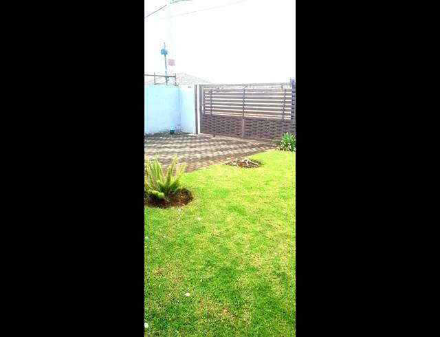 3 BEDROOM HOUSE FOR SALE IN ZUURBULT